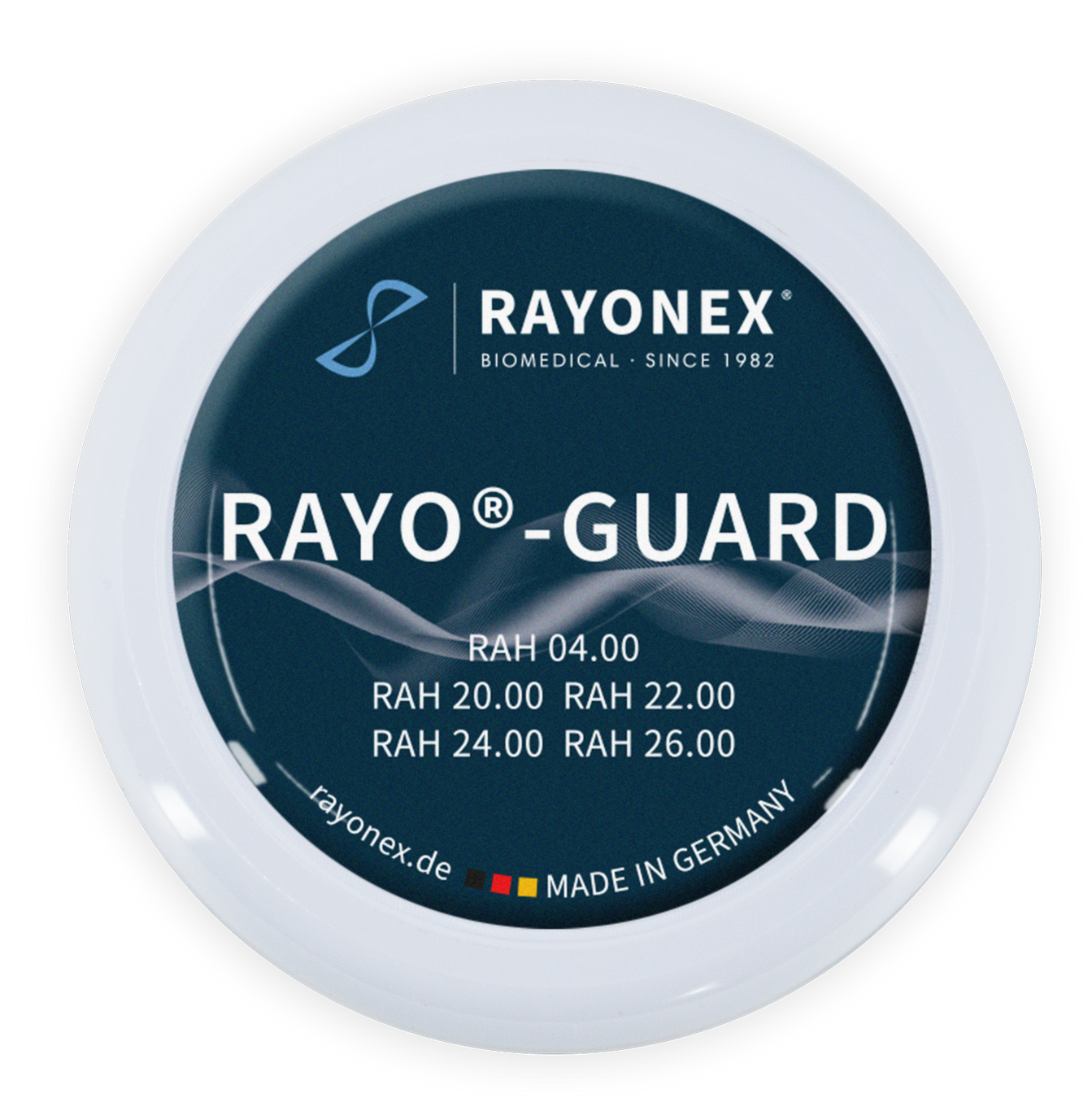 能量盾 Rayo-Guard