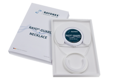 能量盾連頸鏈 Rayo-Guard with Necklace Set