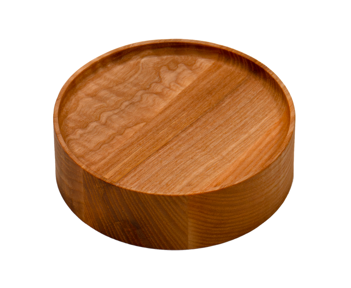 白蠟木迷你能量水座 Rayo-Aqua Basic Solid Ash