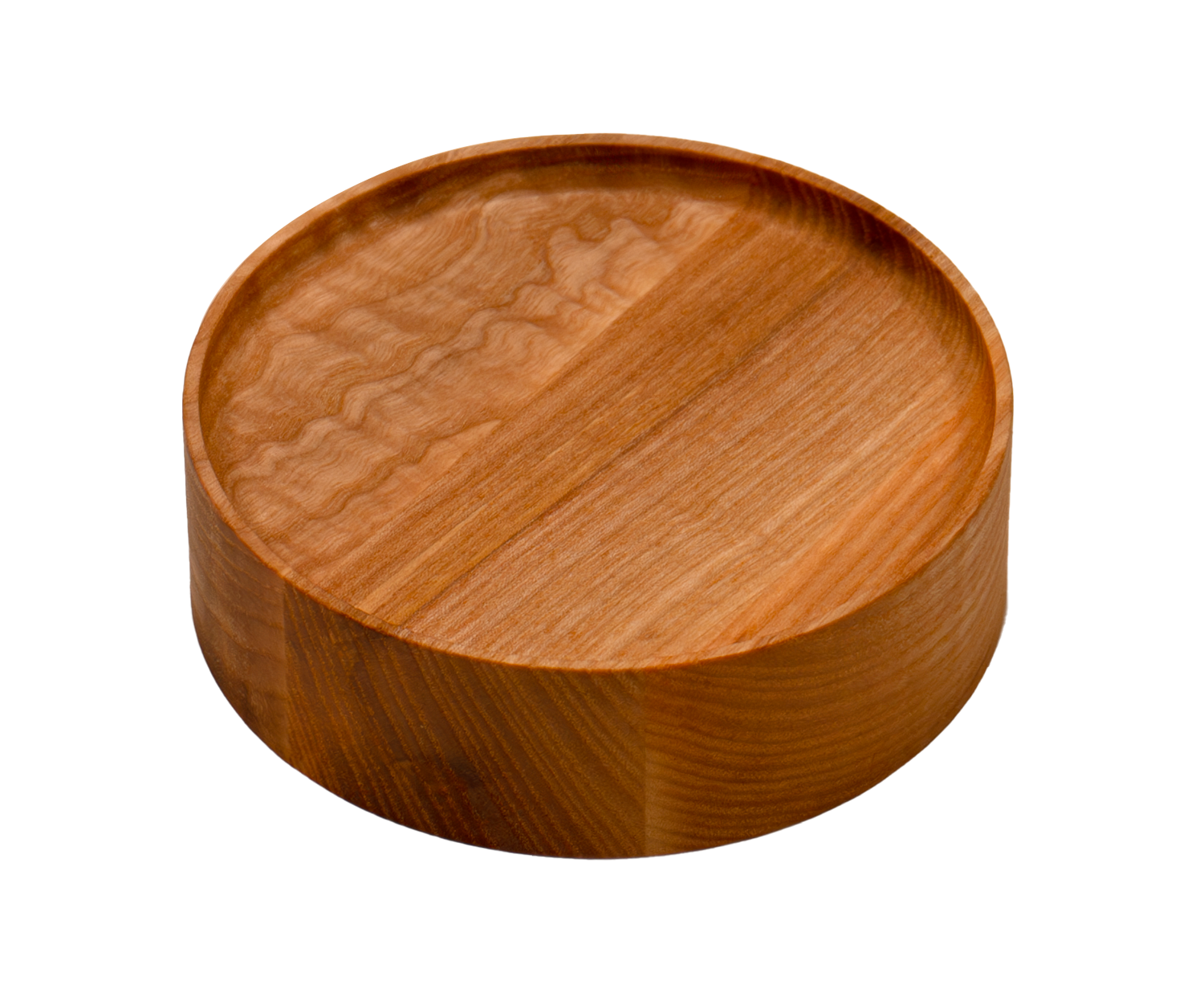 白蠟木迷你能量水座 Rayo-Aqua Basic Solid Ash