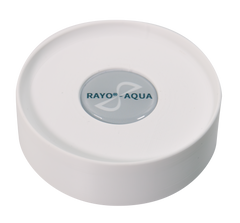 白色迷你能量水座 Rayo-Aqua Basic White
