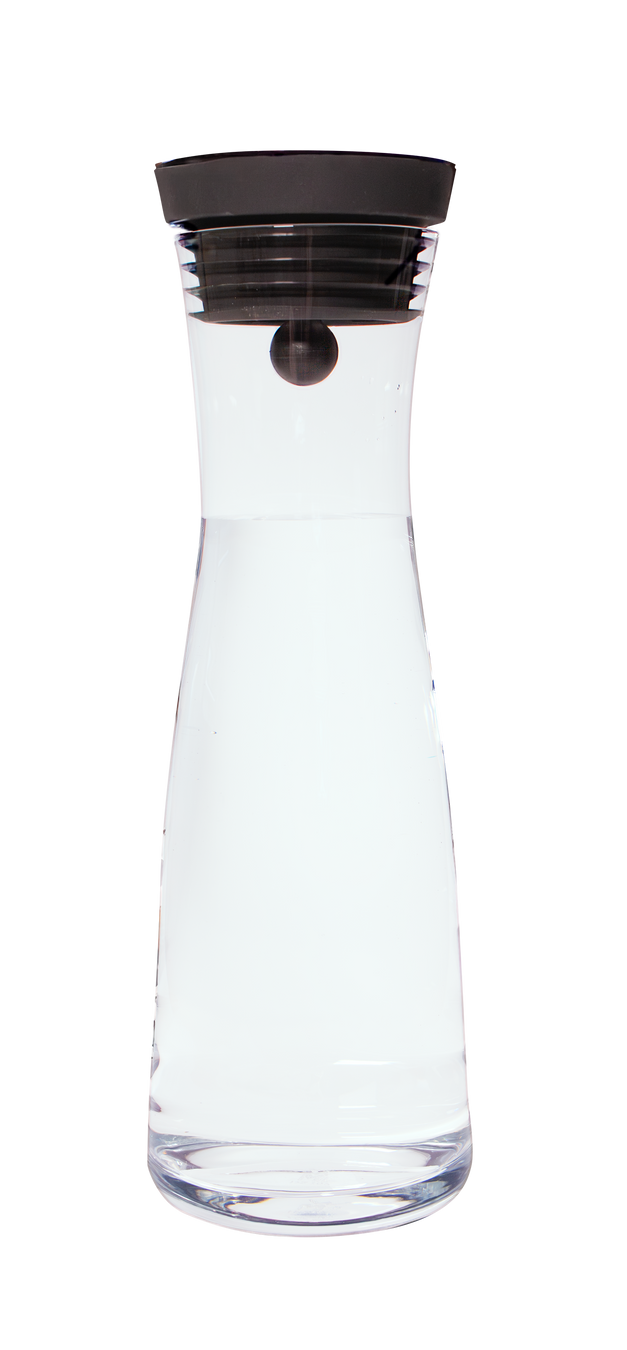 德國 WMF 水瓶 WMF glass carafe (1L)
