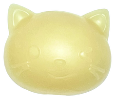 苦楝油驅蚊磚 Neem Oil Insect Repellant Bricks (Kitty head and paws)