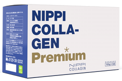 加強版膠原蛋白肽 Nippi Collagen Premium (300克分3袋)
