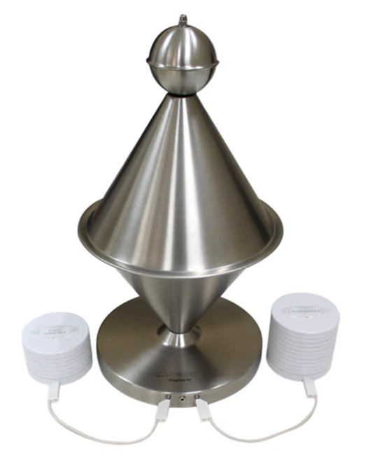 D4 能量塔組合 Duplex IV with E-smog and HF Rayonators