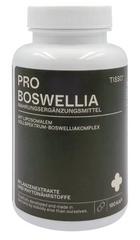 短期貨7折優惠 30% Off : 德國乳香膠囊 TISSO Pro Boswellia (180 capsules)