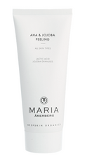 瑞典瑪利亞天然去角質啫喱(果酸與荷荷芭)Maria Akerberg AHA & Jojoba Peeling (100ml)