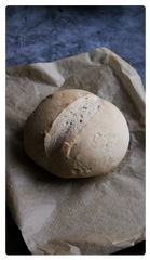 英國有機無麩麵包混合粉 Sun & Seed Organic GF Bread Loaf Mix (300g)