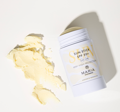 瑞典瑪利亞SPF50防曬膏 Maria Akerberg Sun Stick SPF 50+ (30ml)