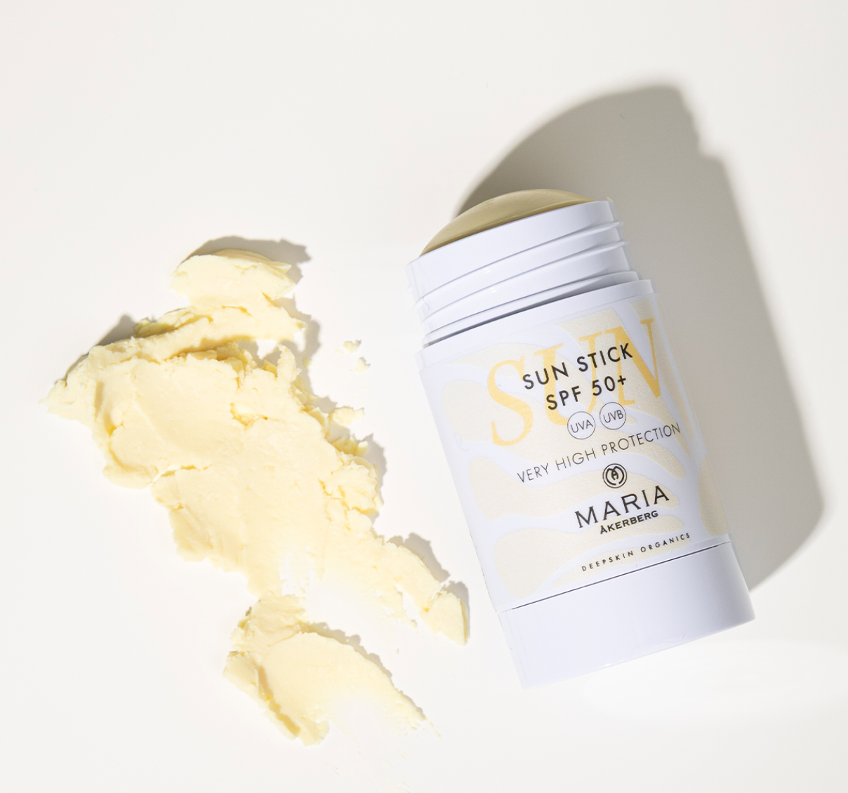 瑞典瑪利亞SPF50防曬膏 Maria Akerberg Sun Stick SPF 50+ (30ml)