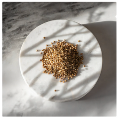 英國有機原生發芽蕎麥 Sun & Seed Organic Sprouted & Raw Buckwheat (250g)
