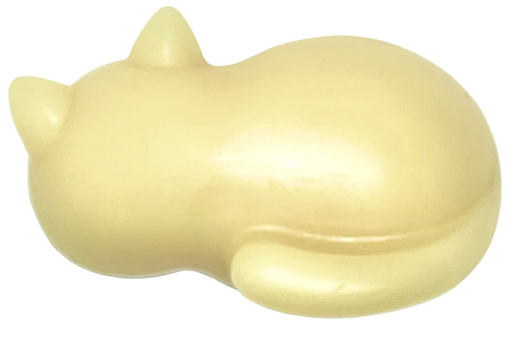 苦楝油驅蚊磚 Neem Oil Insect Repellant Brick (Cat shape)