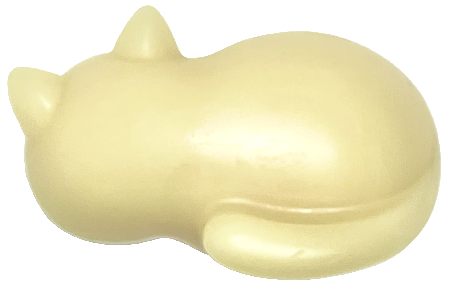苦楝油驅蚊磚 Neem Oil Insect Repellant Brick (Cat shape)