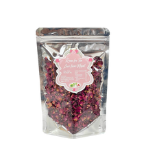 尼泊爾玫瑰花茶 Rose for Tea Love from Nepal (30g)