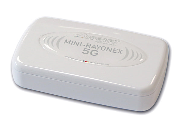 MINI-RAYONEX 5G ミニレヨネックス 5G 電磁波対策 【公式通販】