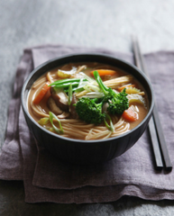 30% off 有機100%蕎麥麵3包裝 Organic 100% Buckwheat Soba (200g x 3 packs)