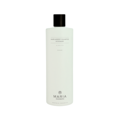 瑞典瑪利亞迷迭香洗髮沐浴露 Maria Akerberg Hair & Body Shampoo Rosemary (500 ml)