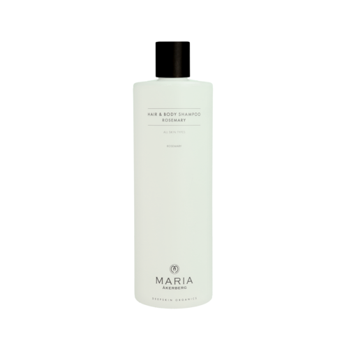 瑞典瑪利亞迷迭香洗髮沐浴露 Maria Akerberg Hair & Body Shampoo Rosemary (500 ml)