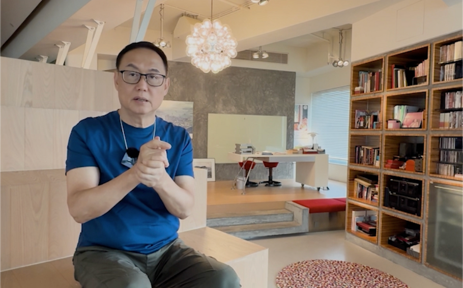 嚴浩教室：維他命系列之B3