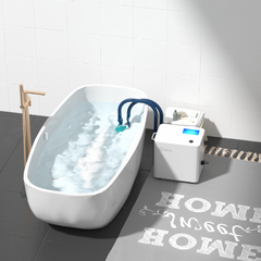 氫氣溫泉 Hydrogen Onsen Bath