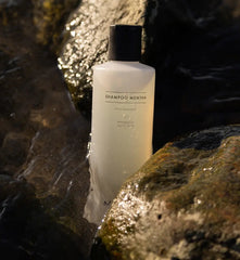 瑞典瑪利亞薄荷洗髮露 Maria Akerberg Shampoo Mentha (250ml)