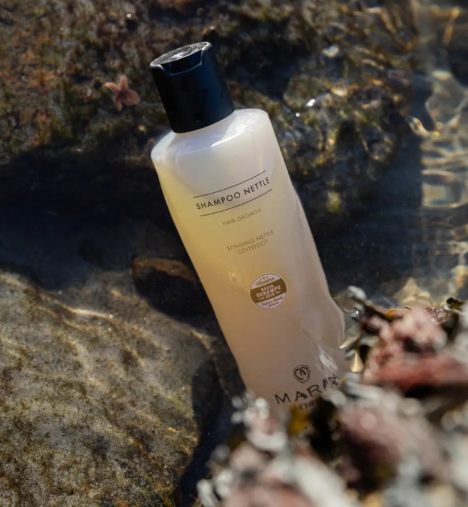 瑞典瑪利亞蕁麻洗髮露 Maria Akerberg Shampoo Nettle (250ml)