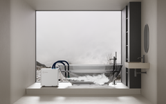 氫氣溫泉 Hydrogen Onsen Bath