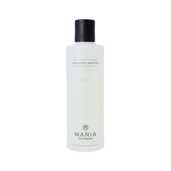 瑞典瑪利亞薄荷洗髮露 Maria Akerberg Shampoo Mentha (250ml)