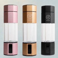 加強版氫水樽 (粉紅色) H Fizz Go Bottle Hydrogen Generator (pink)