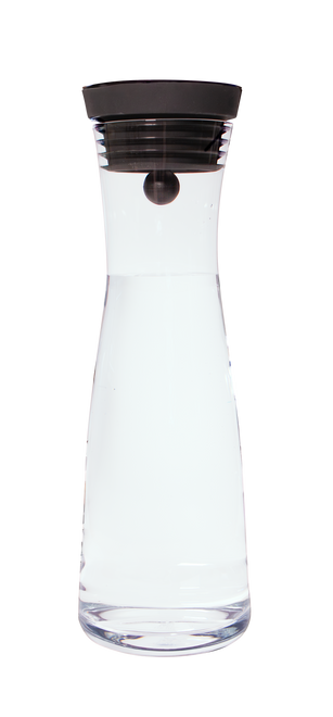 德國 WMF 水瓶 WMF glass carafe (1L)