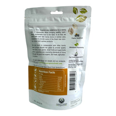 有機莧菜籽 Family Farm Organics Organic Amaranth (454g)