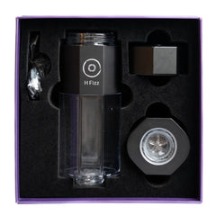 加強版氫水樽 (黑色) H Fizz Go Bottle Hydrogen Generator (black)