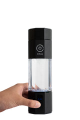 加強版氫水樽 (黑色) H Fizz Go Bottle Hydrogen Generator (black)