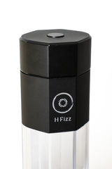 加強版氫水樽 (黑色) H Fizz Go Bottle Hydrogen Generator (black)