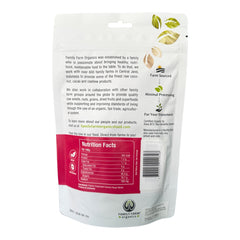 有機椰子花糖 Family Farm Organics Organic Coconut Flower Sugar (300g)