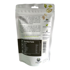 有機奇亞籽 Family Farm Organics Organic Chia Seeds (454g)