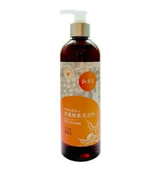 20% off 茶果酵素洗潔劑 Camellia Cleanser for Dishes, Vegetables and Hands (500g)