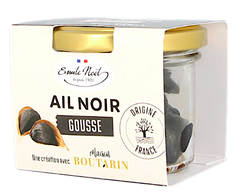 法國有機黑蒜 Emile Noel Organic Black Garlic Cloves (60g)