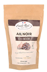 法國有機原個黑蒜 Emile Noel Organic Black Garlic Head (65g)