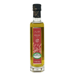 大三湘有機鲜榨山茶油 Great Sanxiang Organic Fresh Camellia Oil Supplement (245ml)