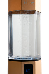 加強版氫水樽 (金色) H Fizz Go Bottle Hydrogen Generator (gold)