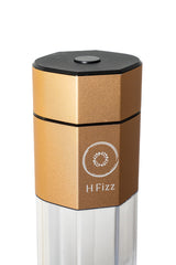 加強版氫水樽 (金色) H Fizz Go Bottle Hydrogen Generator (gold)