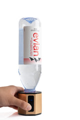 加強版氫水樽 (金色) H Fizz Go Bottle Hydrogen Generator (gold)