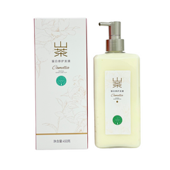 20% OFF 紅茶果山茶蛋白修護髮膜 Great Sanxiang Camellia Hair Mask Conditioner (450g)