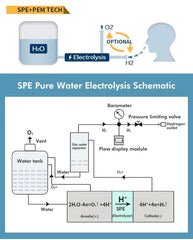 專業1500氫氧機 H Fizz Complete 1500 Molecular Hydrogen Generator