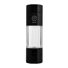 加強版氫水樽 (黑色) H Fizz Go Bottle Hydrogen Generator (black)