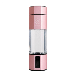 加強版氫水樽 (粉紅色) H Fizz Go Bottle Hydrogen Generator (pink)