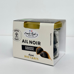 法國有機黑蒜 Emile Noel Organic Black Garlic Cloves (60g)