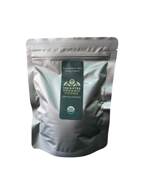 有機瑪卡粉 The Gifted Organic Foods Organic Maca Powder (227g)