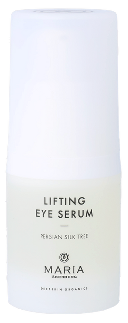 瑞典瑪利亞特級亮眼精華 Maria Akerberg Lifting Eye Serum (15ml)
